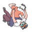 ewronSmash emote for Discord