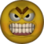 ExtremelyMad emote for Discord