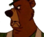 ewwbear emote for Discord
