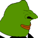 Exquisite static emote for Discord, Twitch and Slack