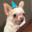ExistingBirthday emote for Discord