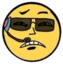 EwwCringe emote for Discord