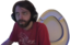 EXPLOSIVEDIARRHEA emote for Discord