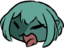 eww emote for Discord