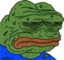 Exhausted emote for Discord