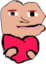 exqcL emote for Discord