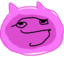 exzeClueless emote for Discord
