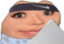 EximeWiiFit emote for Discord