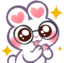 excited emote for Discord
