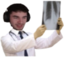 Exakick emote for Discord