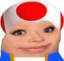 EximeToad emote for Discord