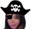 exemPirate emote for Discord