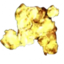Explosion1 emote for Discord