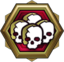 extermination_medal emote for Discord