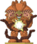 Exodia emote for Discord