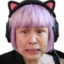 exzeroOHNO emote for Discord