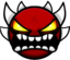 extremedemon emote for Discord