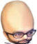 excentric5Head emote for Discord