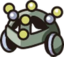 ExpShare emote for Discord