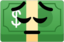 exPensive emote for Discord