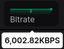 ExcellentStreamBitrate emote for Discord