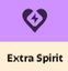 ExtraSpirit emote for Discord