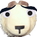 excusemeAlfred static emote for Discord, Twitch and Slack