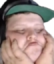ExslSad emote for Discord