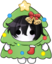 FeliNavidad emote for Discord