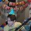 FeelsBirthdayManftJerma emote for Discord