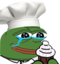 FeelsStrongChef emote for Discord