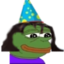 feelsbirthdayNao emote for Discord