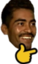 fearuznice emote for Discord