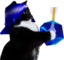 felicearrow emote for Discord