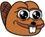 FeelsDamGoodMan emote for Discord
