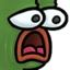 FeelsWutfaceMan emote for Discord