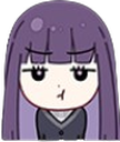 fernPout static emote for Discord, Twitch and Slack