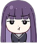 fernPout emote for Discord