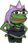 FeelsKiriBdayMan emote for Discord