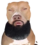 FeelsLightskinMan emote for Discord