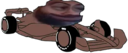 FeelsLunarMan static emote for Discord, Twitch and Slack