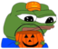 FeelsHalloweenMan emote for Discord