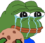 FeelsCookieMan emote for Discord