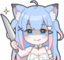 FEIKnife emote for Discord