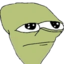 FeelsAlienMan emote for Discord
