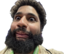 FearErm static emote for Discord, Twitch and Slack