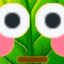 feflushed emote for Discord