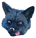 FennDerp static emote for Discord, Twitch and Slack