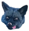 FennDerp emote for Discord