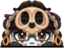 FelisLurk emote for Discord